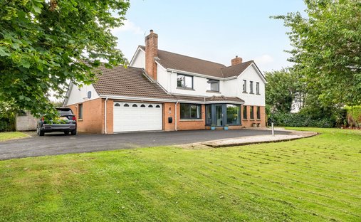Haus in Portstewart ED, Bezirk Causeway Coast und Glens, Nordirland 1