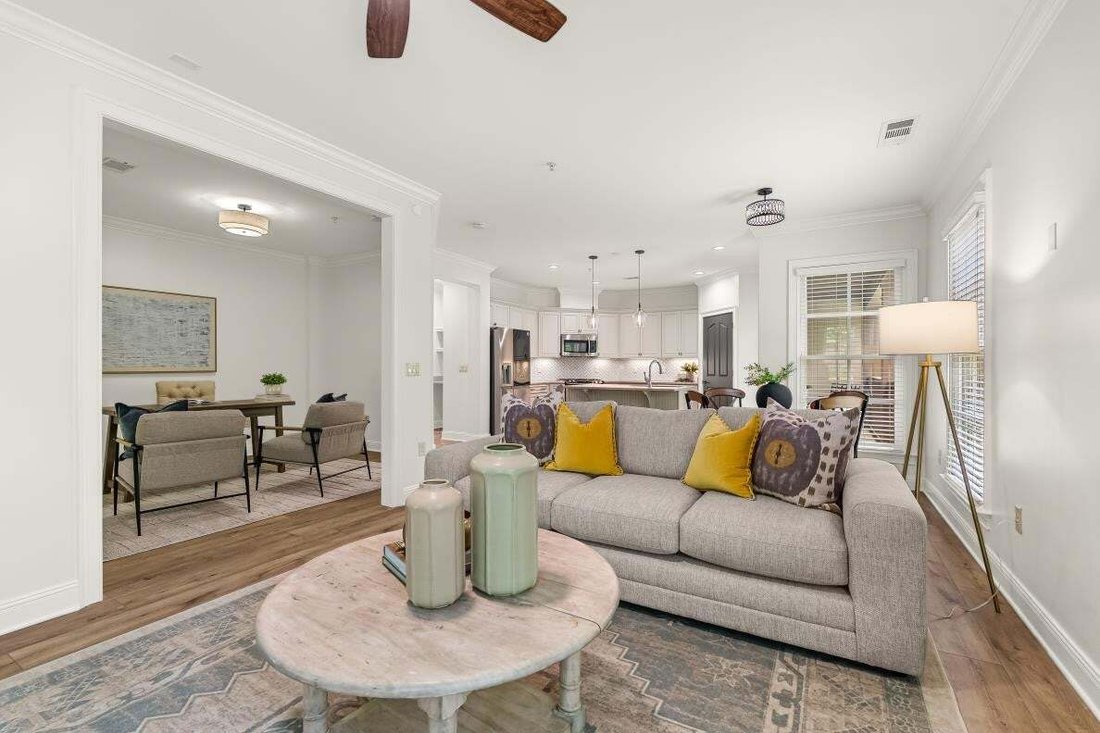 Condo in Franklin, Tennessee, United States 4 - 18609893