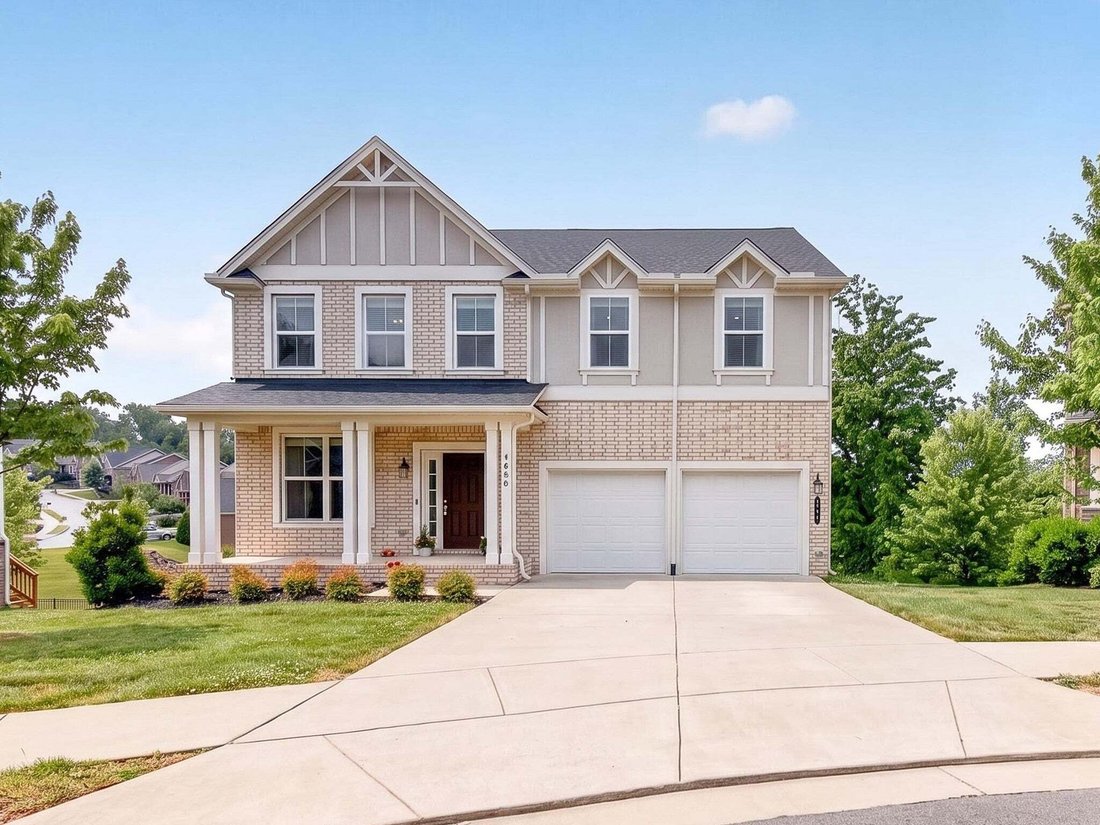 House in Nashville, Tennessee, United States 1 - 18609861