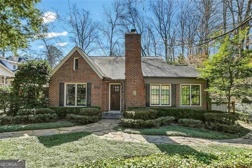 House in Atlanta, Georgia, United States 2 - 18485306