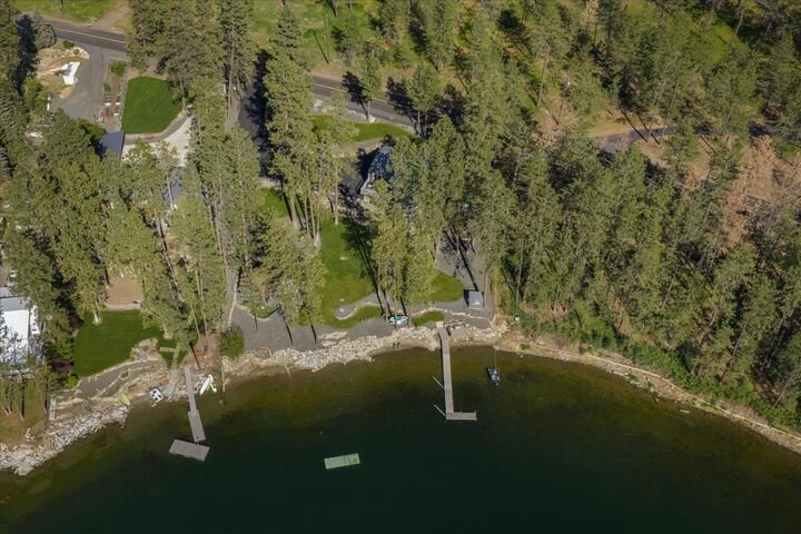 House in Medical Lake, Washington, United States 4 - 18614776