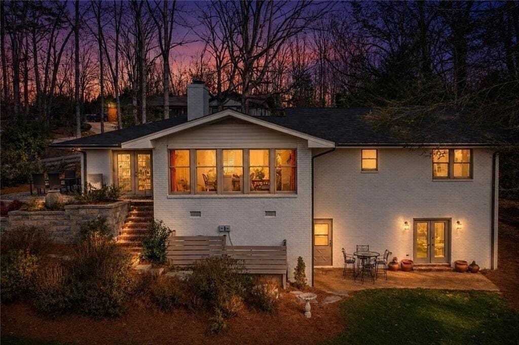 House in Gainesville, Georgia, United States 5 - 18600484