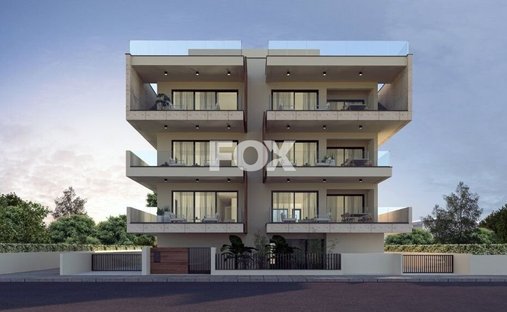 Appartement à Yermasóyia, Limassol, Chypre 1