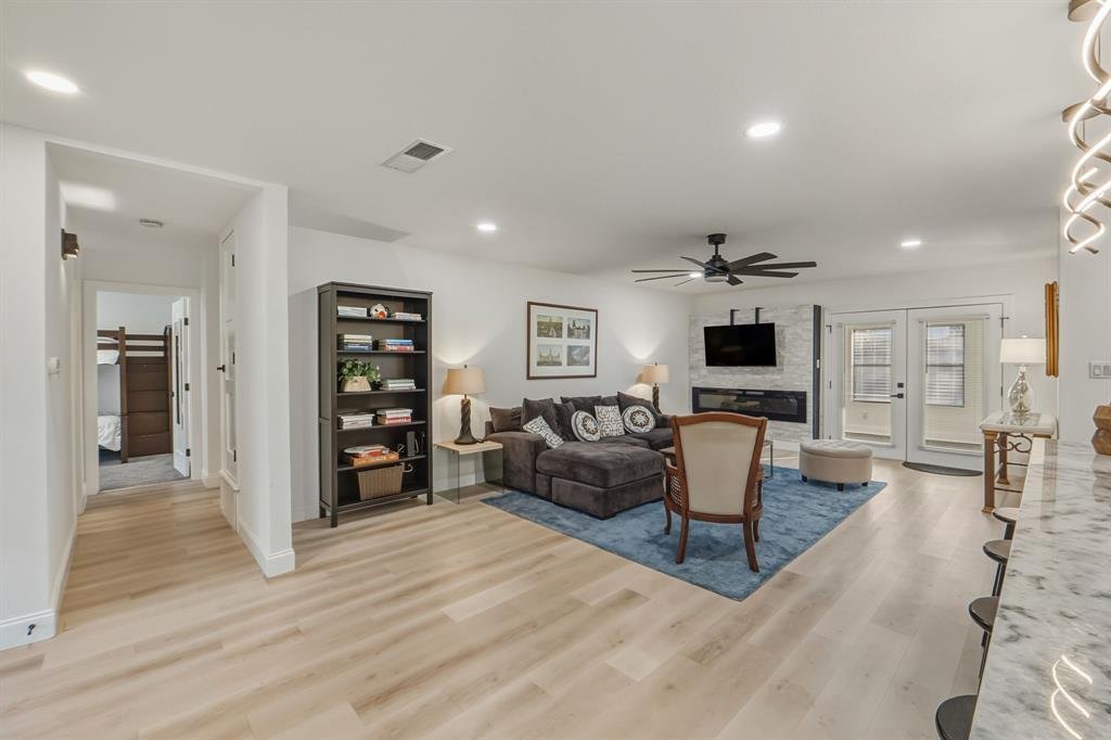 House in Austin, Texas, United States 4 - 18612220