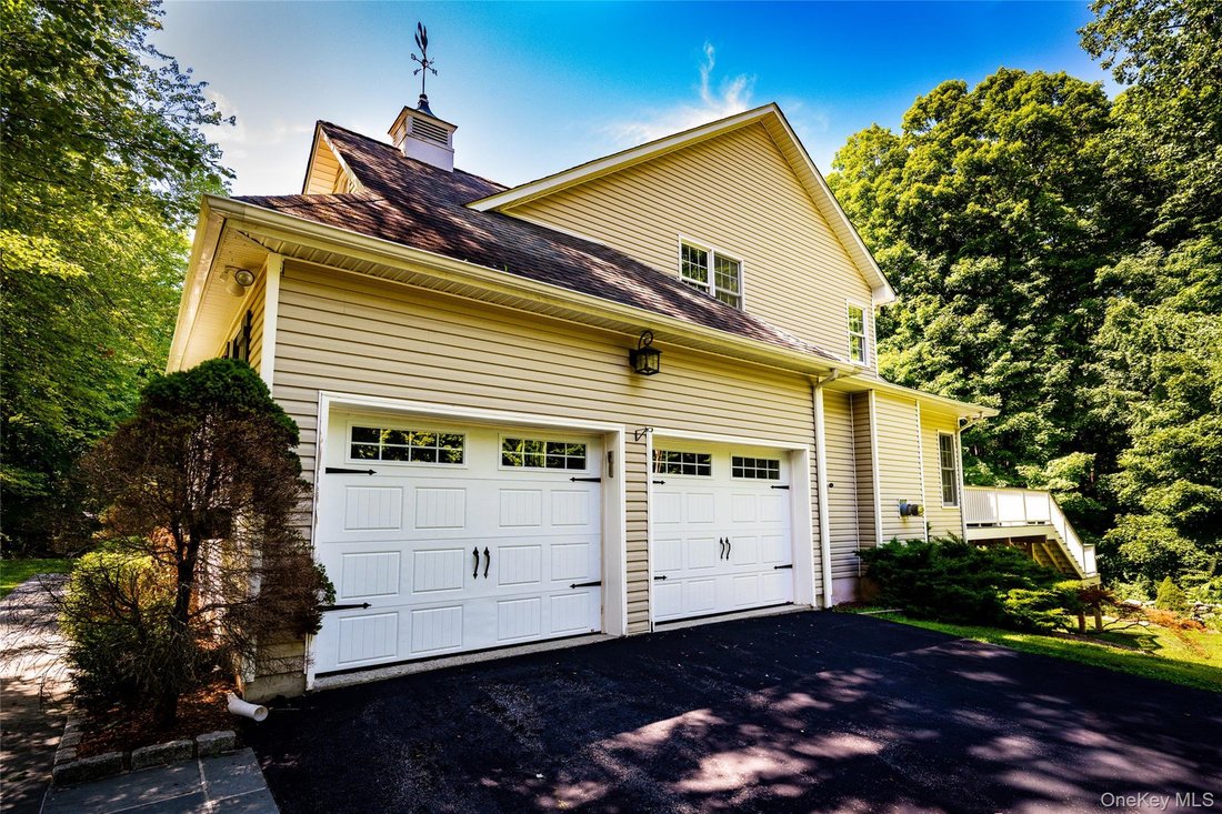 House in Brewster, New York, United States 5 - 18609285