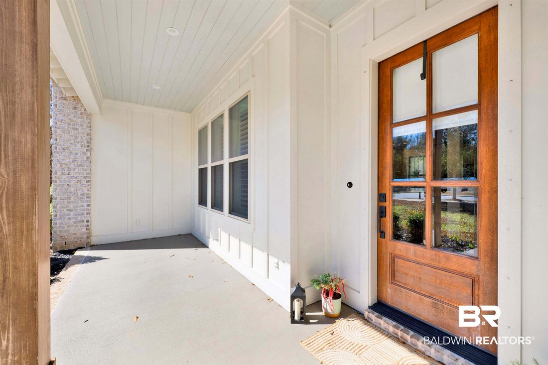 House in Fairhope, Alabama, United States 3 - 17247526