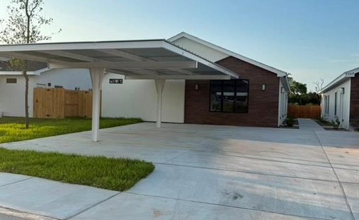 Elsa, Texas, United States 1