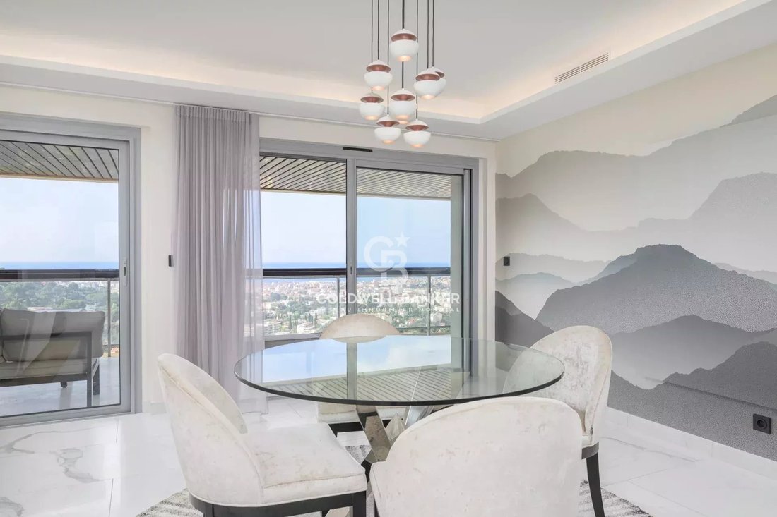 Apartment in Vieux Cannet, Le Cannet, France 4 - 18610777