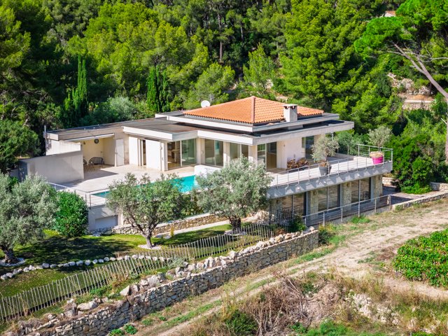 House in Peripherie, Cassis, France 2 - 16611033