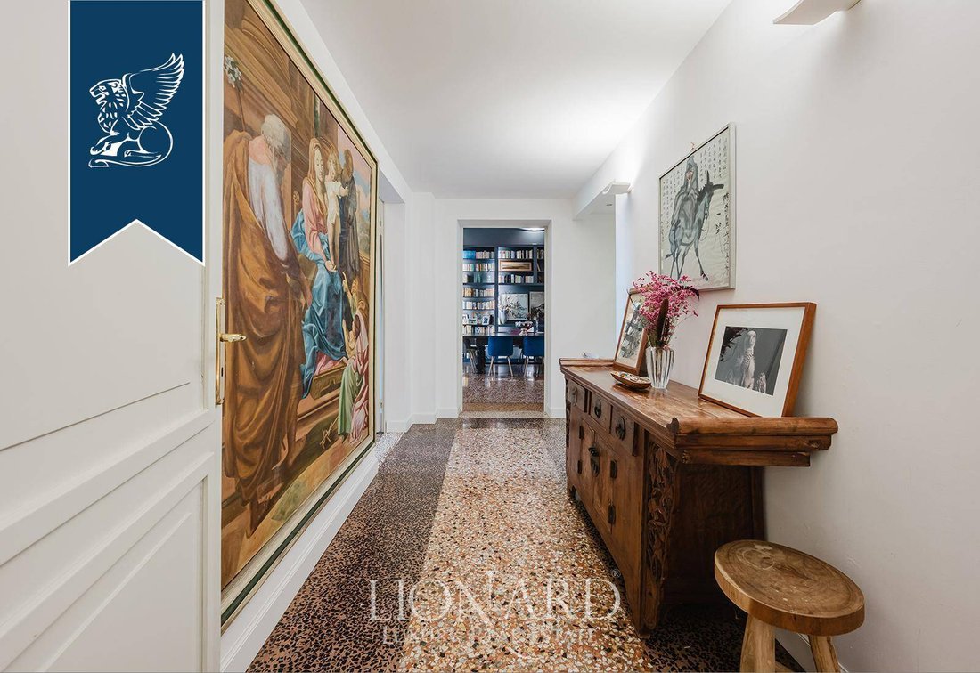 Apartment in Marconi, Bologna, Italy 5 - 18613770