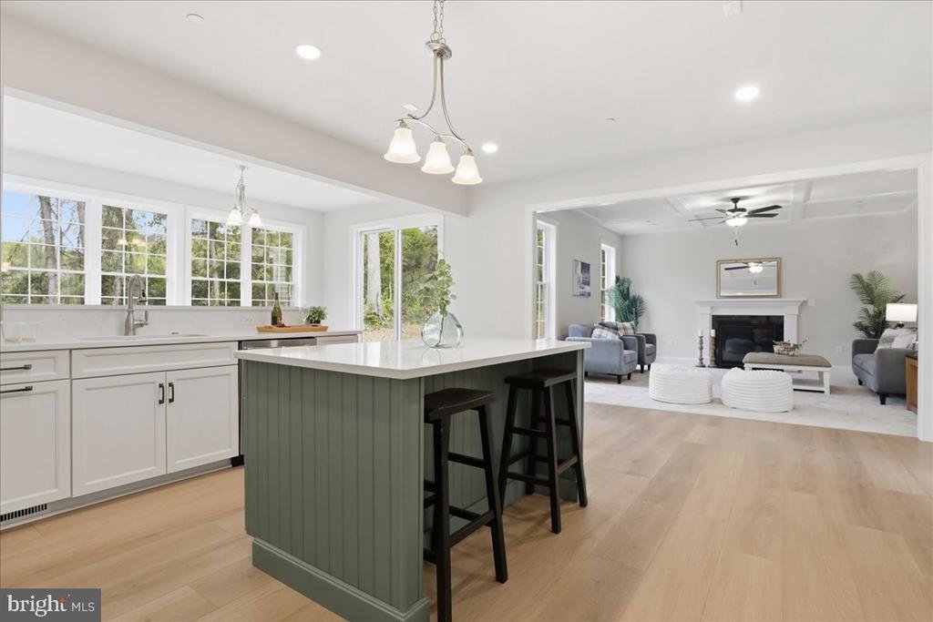 Casa en Westminster, Maryland, Estados Unidos 4 - 18552210