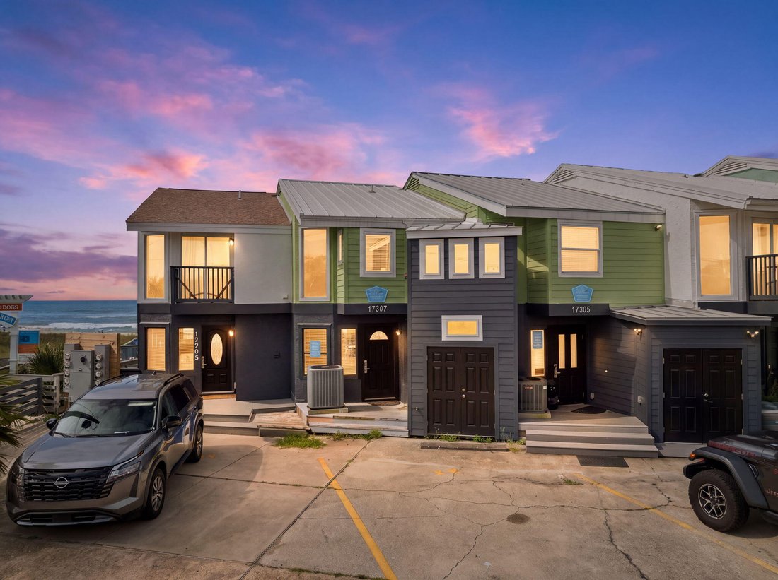 Townhouse in Rosemary Beach, Florida, United States 3 - 18411155