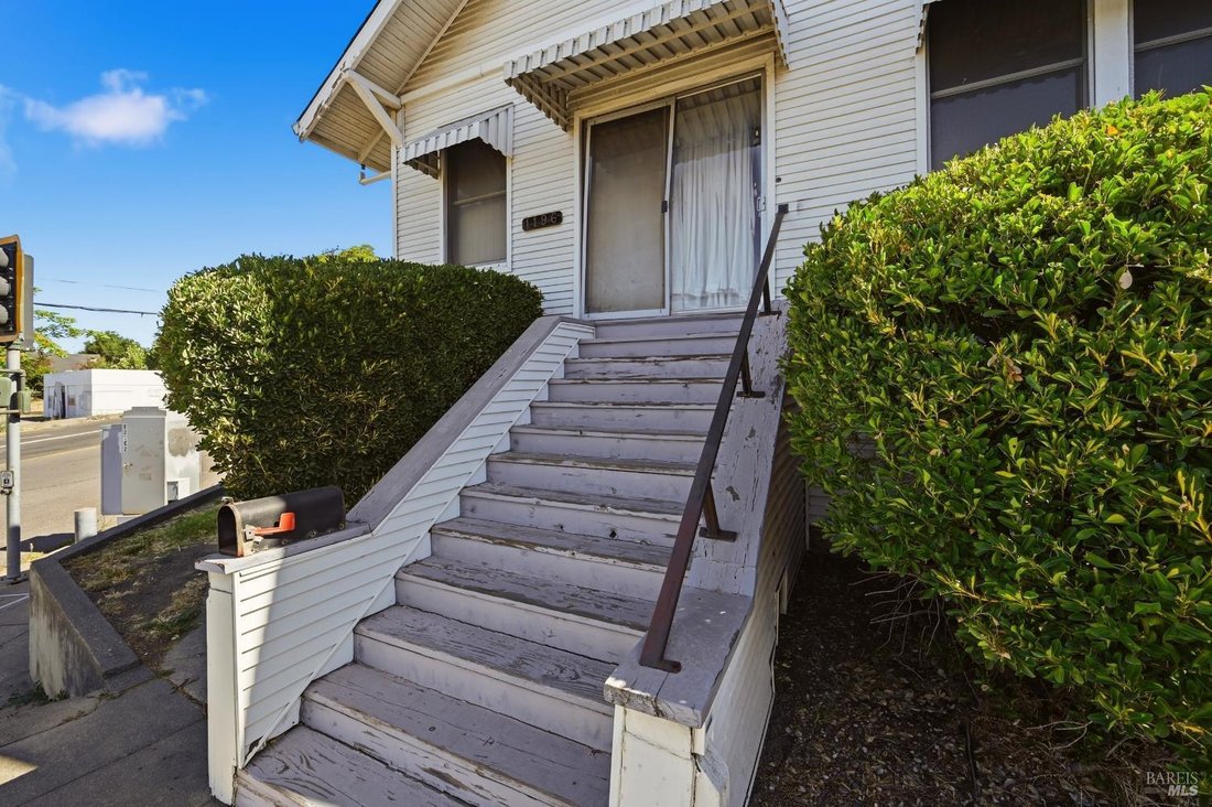 House in Napa, California, United States 3 - 18610276