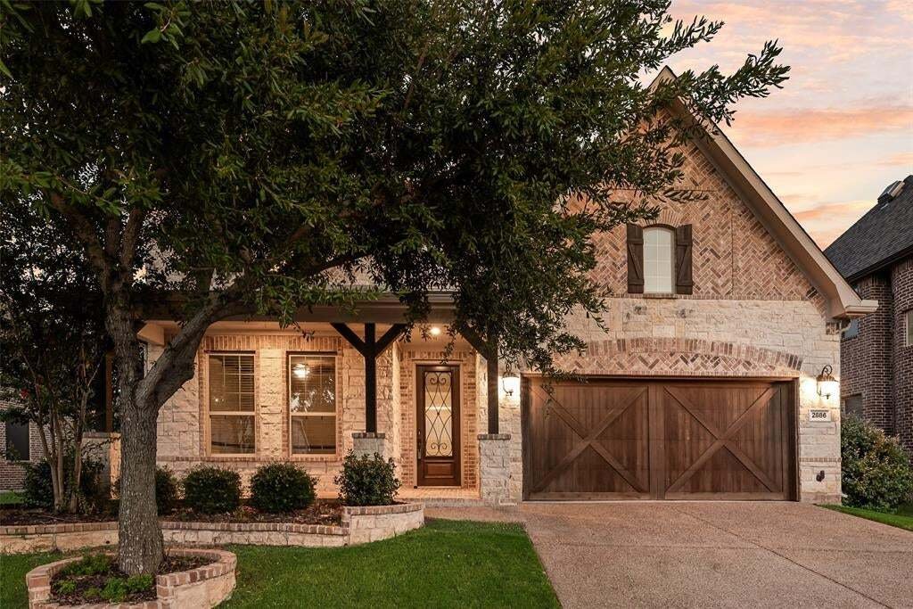 House in Keller, Texas, United States 2 - 18610072