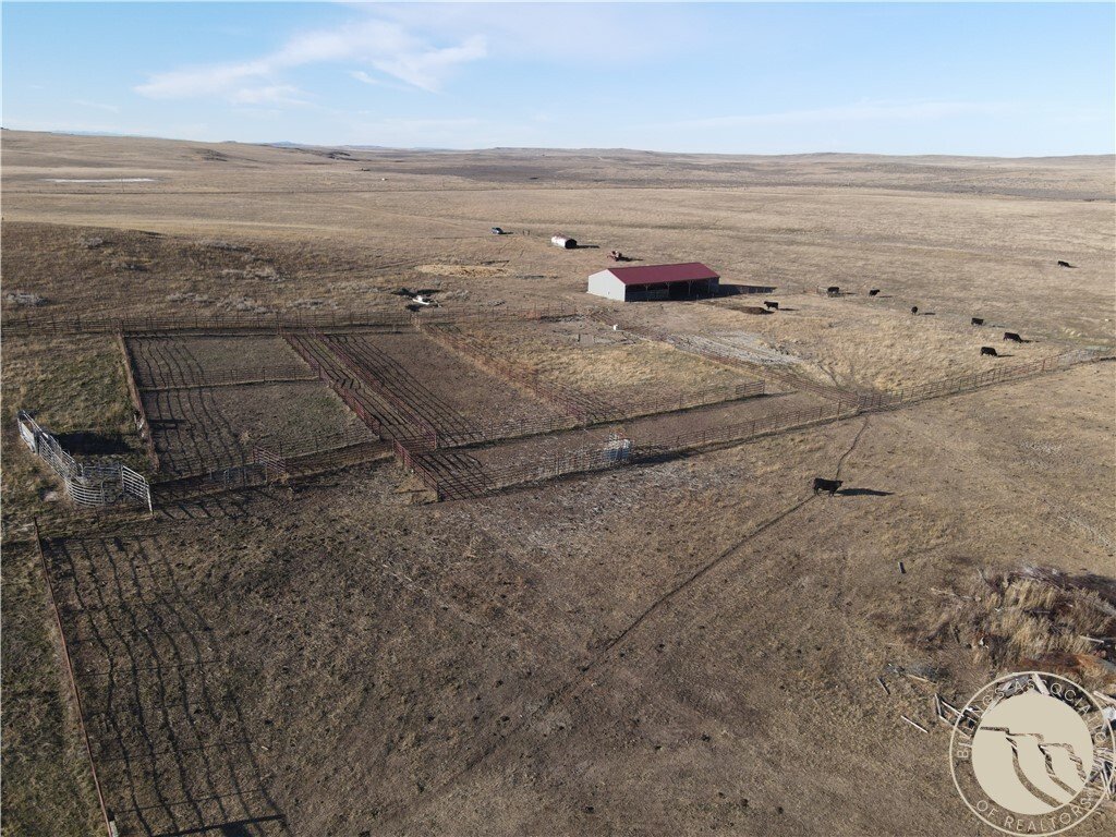 Azienda agricola a Roundup, Montana, Stati Uniti 5 - 18613108