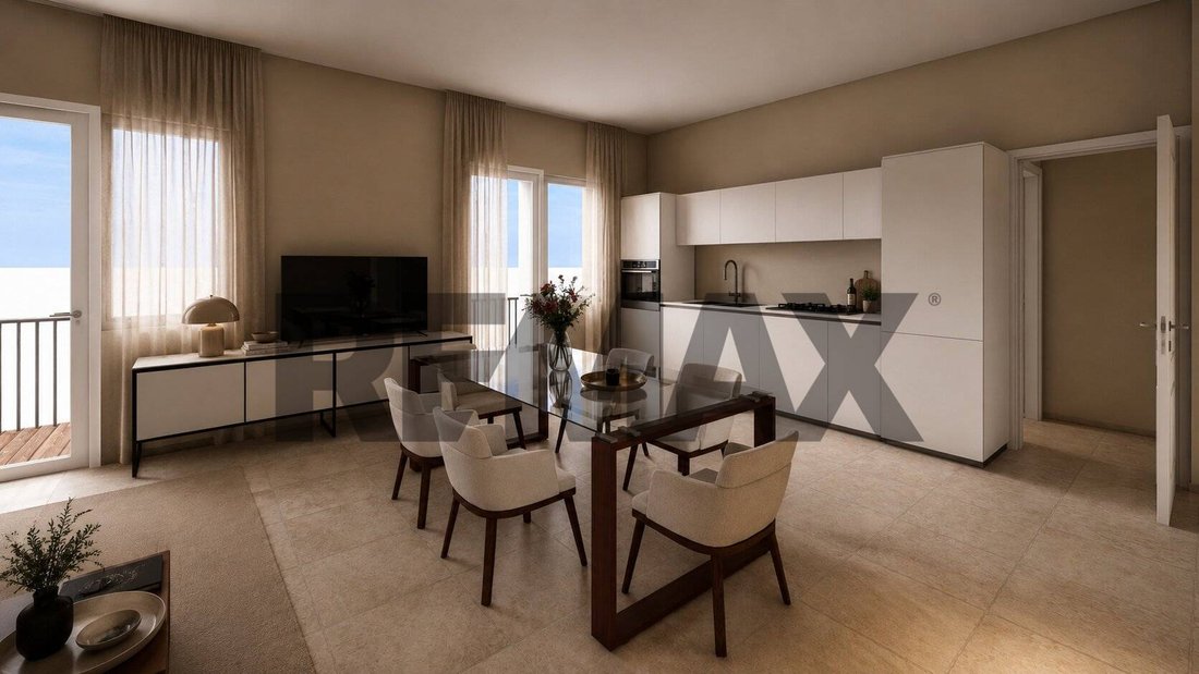 Apartment in Argonne - Corsica Area, Milan, Italy 1 - 18315139