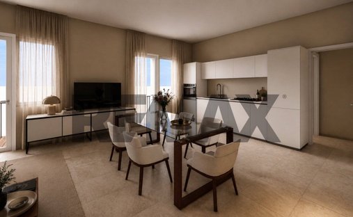 Apartment in Argonne - Corsica Area, Milan, Italy 1