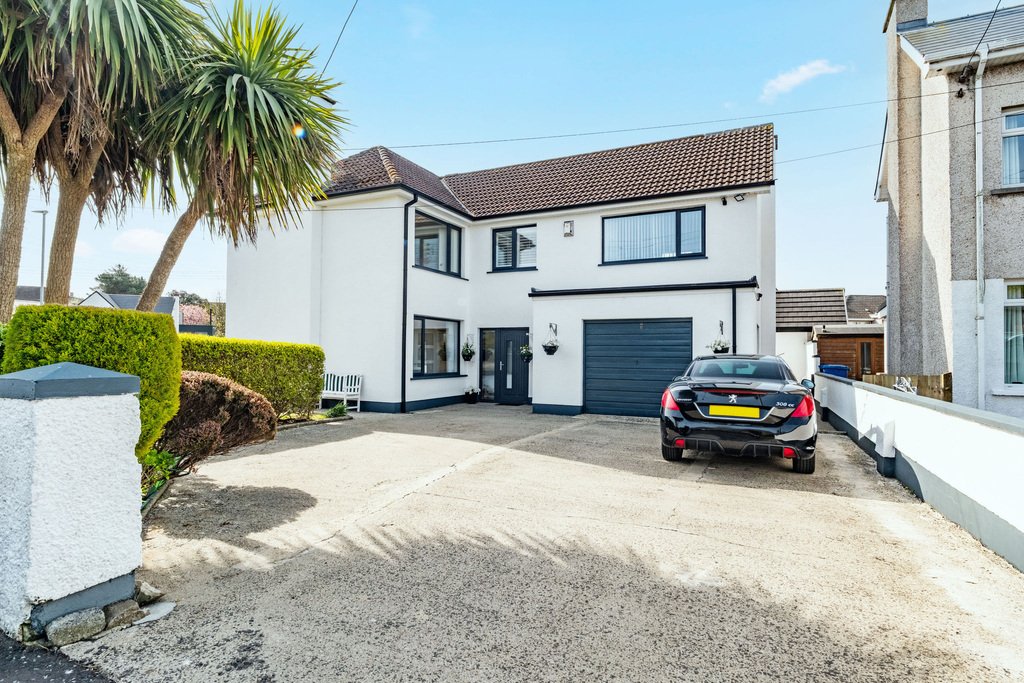 House in Portstewart, Causeway Coast and Glens District, Northern Ireland 3 - 18608758