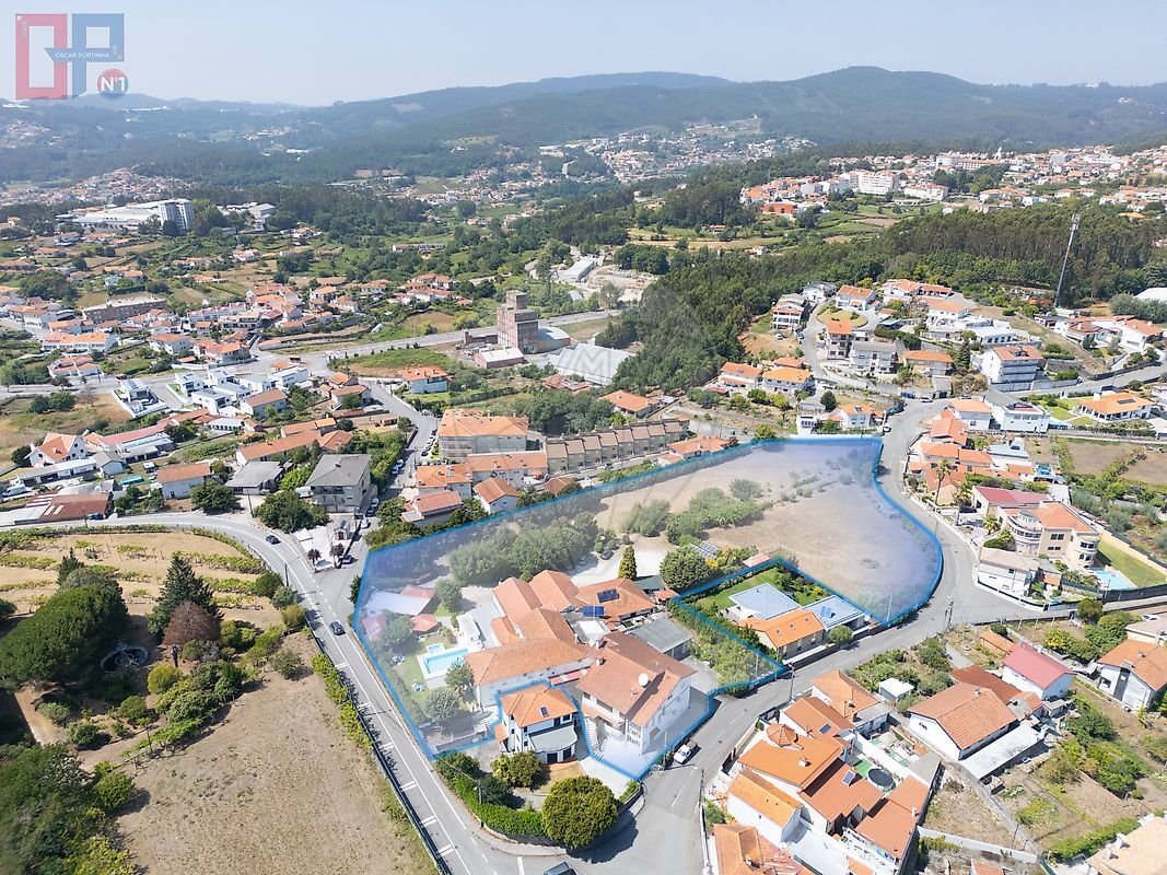 Finca à Macieira de Cambra, Aveiro, Portugal 3 - 18609599