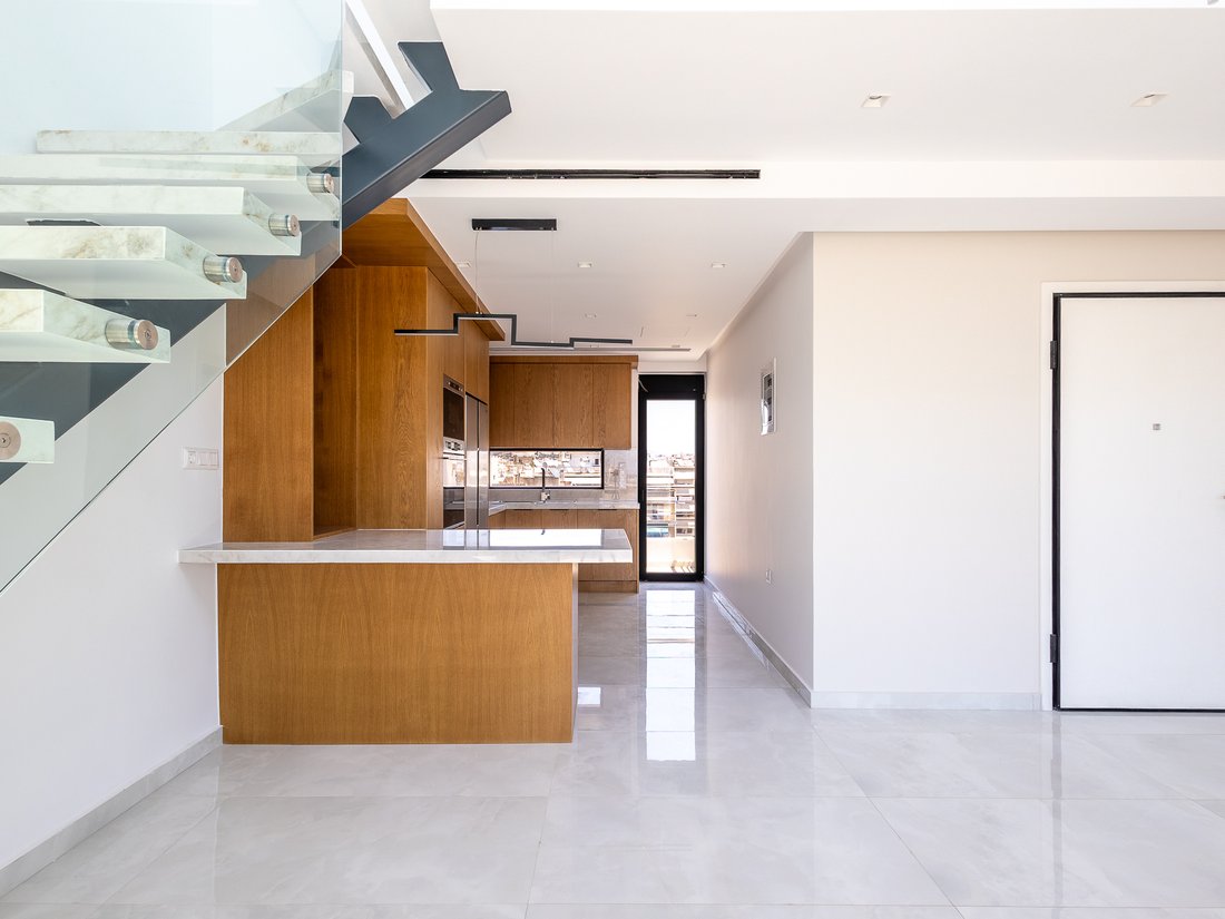 Apartment in 2nd Community of Kallithea, Attica, Greece 5 - 18613458