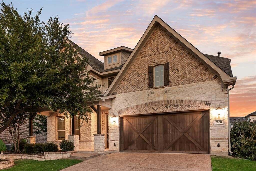 House in Keller, Texas, United States 1 - 18610072