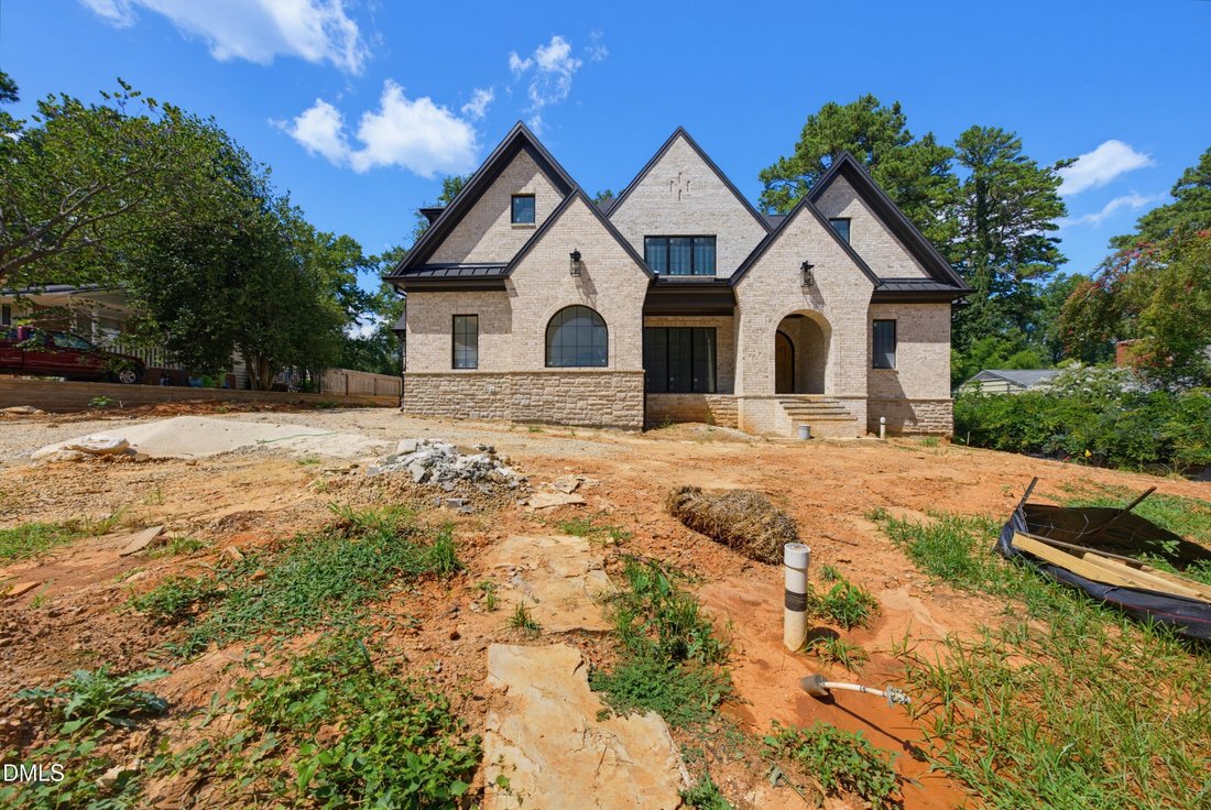 House in Raleigh, North Carolina, United States 3 - 16960745