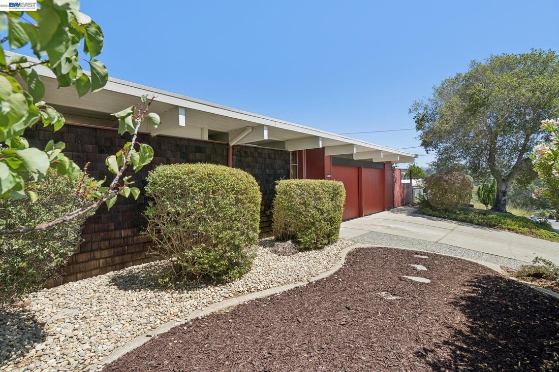 House in Castro Valley, California, United States 3 - 18612062