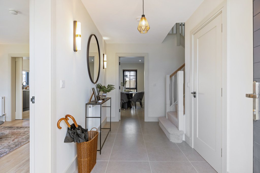 House in Portrush, Causeway Coast and Glens District, Northern Ireland 4 - 18608764