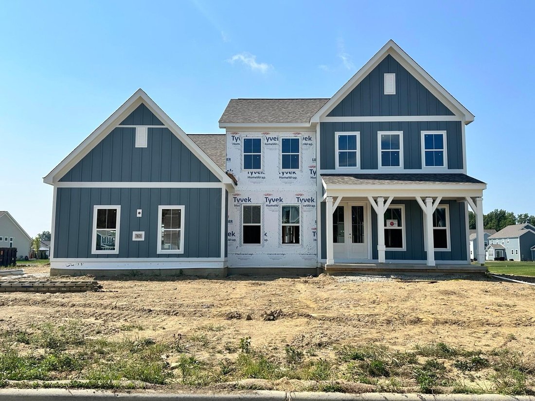 House in Pickerington, Ohio, United States 1 - 18611857