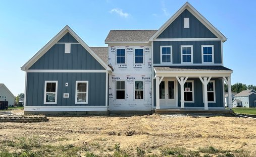 House in Pickerington, Ohio, United States 1