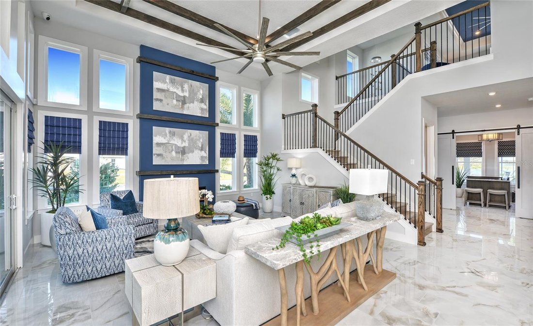 House in Orlando, Florida, United States 4 - 18612520