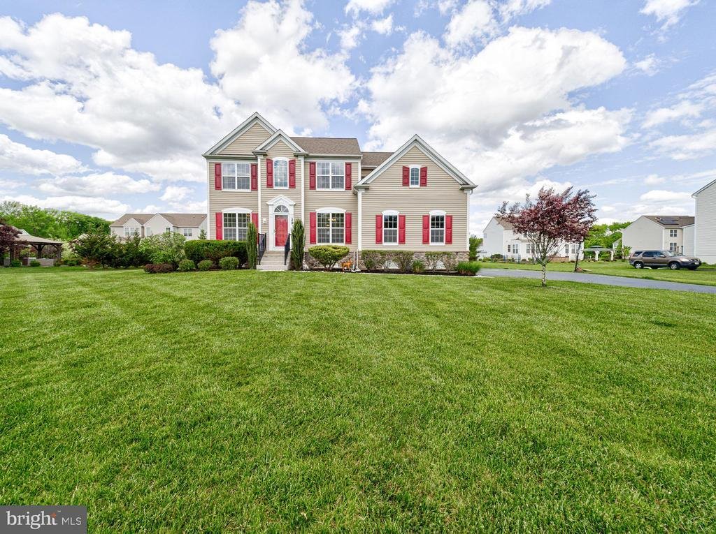 House in East Windsor, New Jersey, United States 2 - 18609624