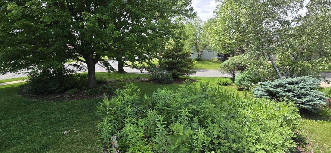 House in Fitchburg, Wisconsin, United States 3 - 18609090