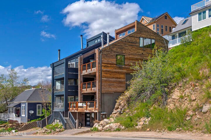 House in Park City, Utah, United States 3 - 18614748