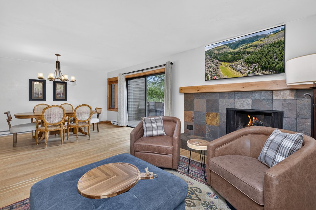 Townhouse in Avon, Colorado, United States 2 - 17676775