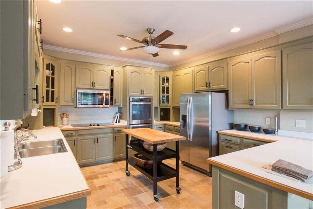 House in Alcovy Shores, Georgia, United States 5 - 18612882