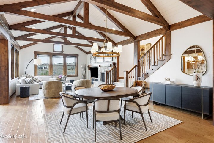 House in Kamas, Utah, United States 4 - 18614736