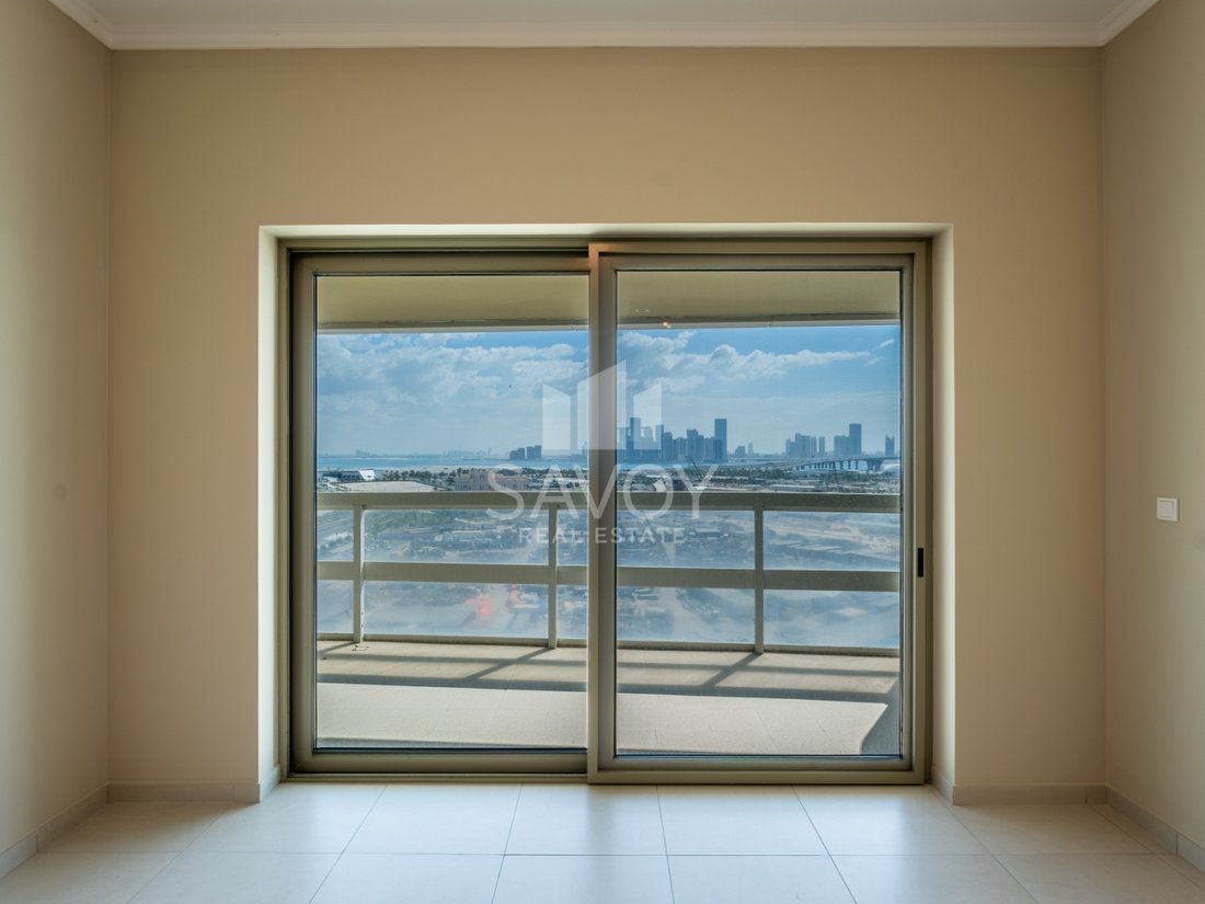 Apartment in Saadiyat Island / Jazeerat Al Saadiyat, Abu Dhabi Emirate, United Arab Emirates 5 - 18610485