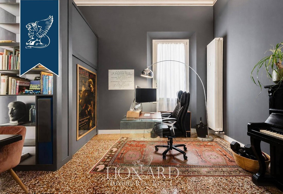 Apartment in Marconi, Bologna, Italy 4 - 18613770