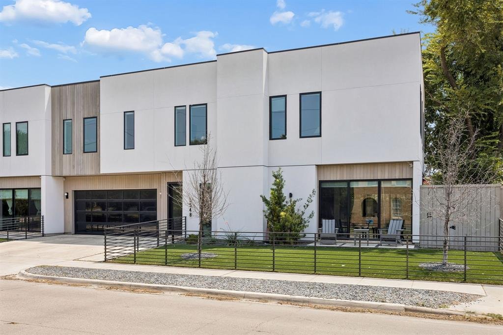 House in Dallas, Texas, United States 4 - 18610129
