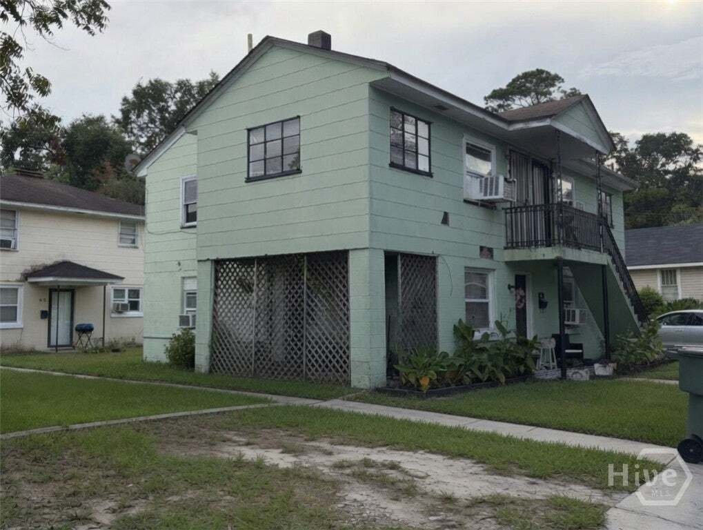 Savannah, Georgia, United States 4 - 18613479