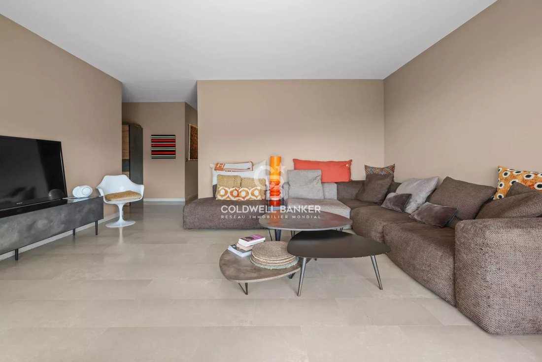 Apartment in Vieux Cannet, Le Cannet, France 2 - 18610803