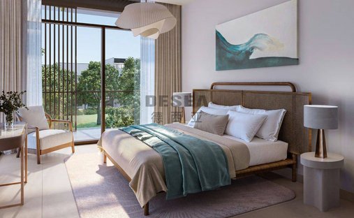 Townhouse en Wadi Al Safa 5, Wadi Al Safa, Dubái 1