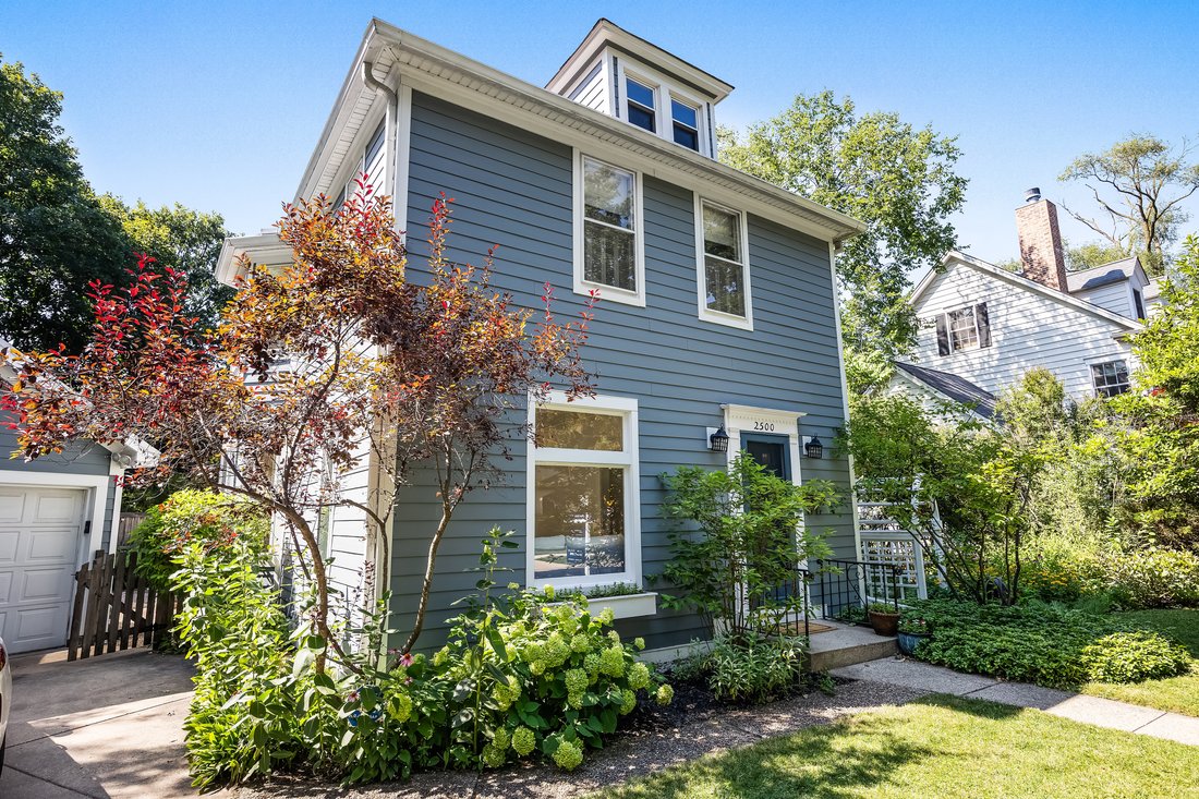 House in Evanston, Illinois, United States 1 - 18608961
