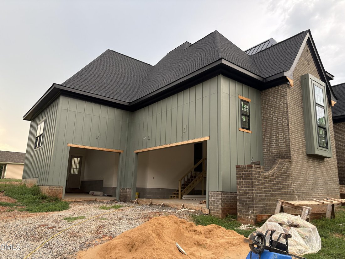 House in Youngsville, North Carolina, United States 5 - 18613559