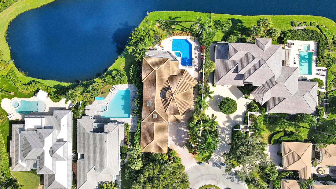House in Jupiter, Florida, United States 5 - 18612432