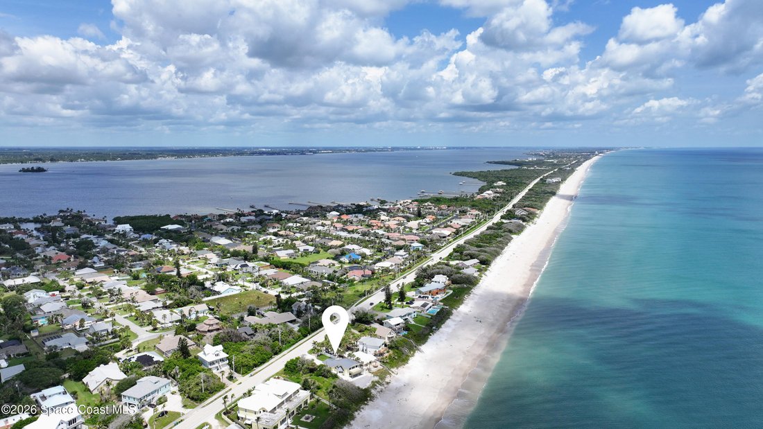 House in Melbourne Beach, Florida, United States 5 - 18615091