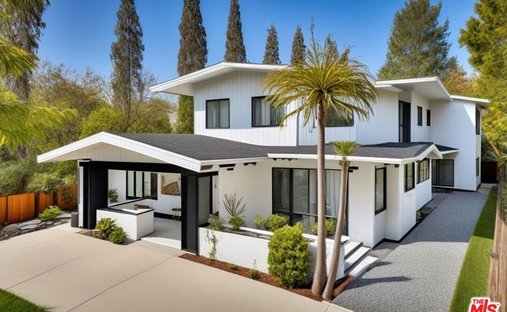 Los Angeles, California, United States 1