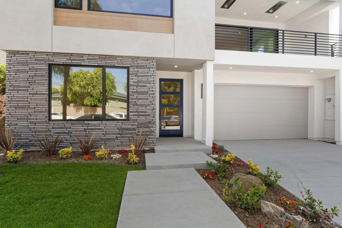 House in San Diego, California, United States 3 - 18615478