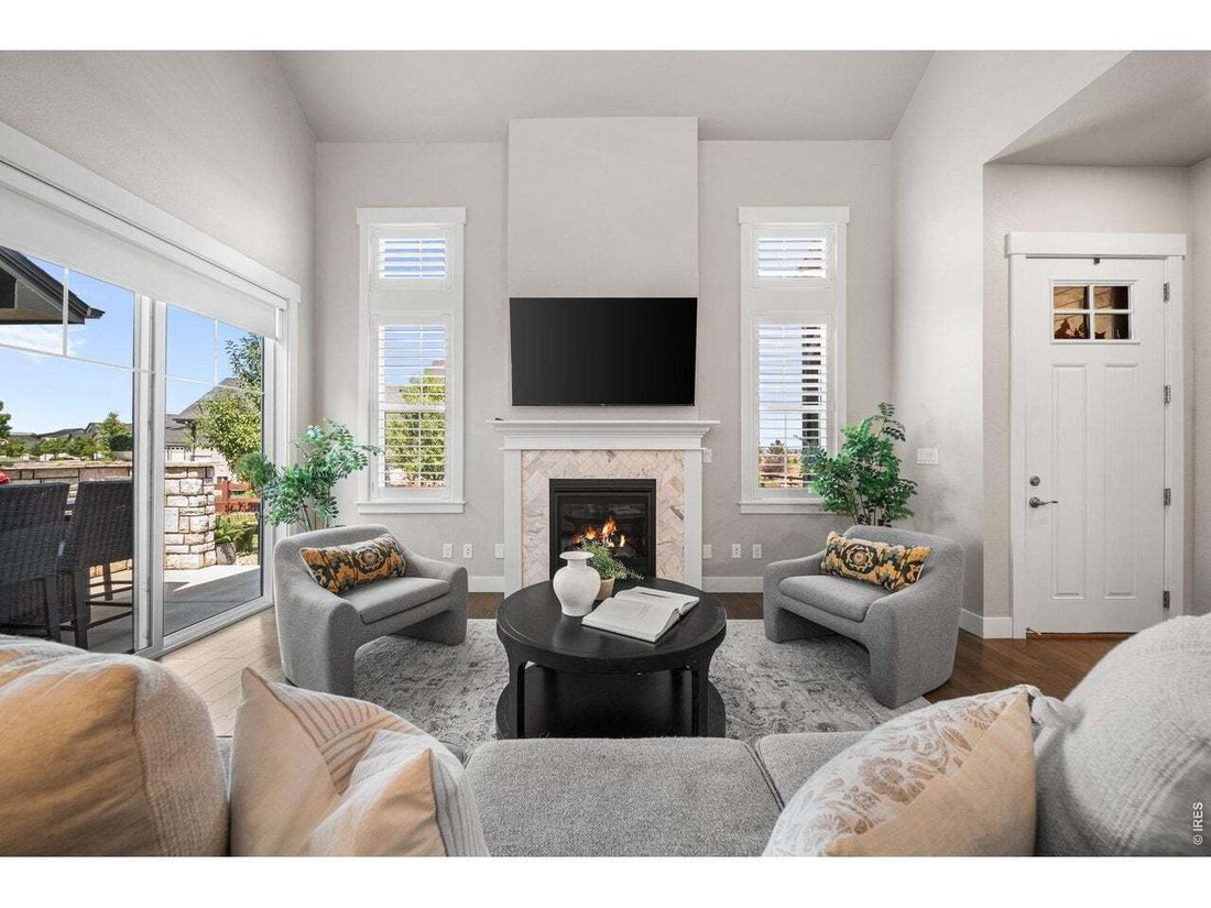 Townhouse in Timnath, Colorado, United States 3 - 18612953
